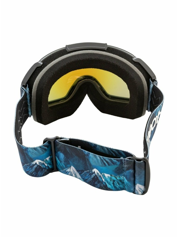 Meatfly Meatfly sNB & SKI очила Zoomer Blue Mountains