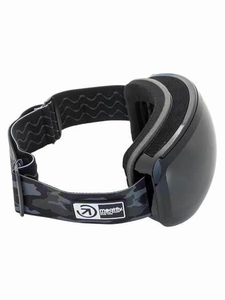 Meatfly Meatfly sNB & SKI очила Ekko XL Rampage Camo