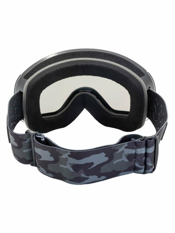 Meatfly Meatfly sNB & SKI очила Ekko XL Rampage Camo