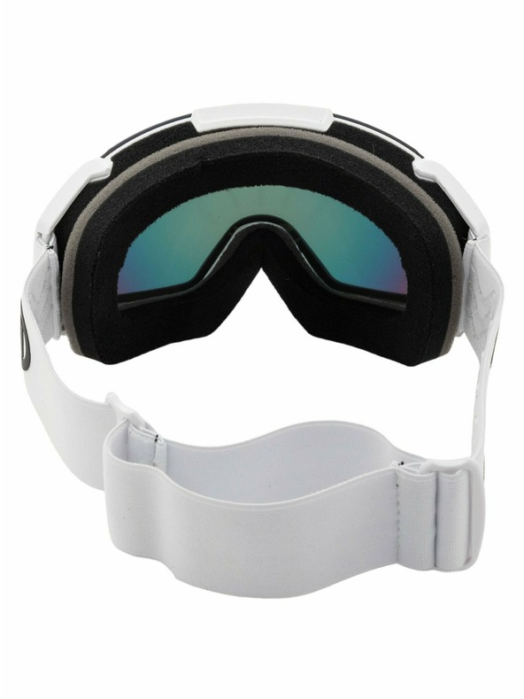Meatfly Meatfly sNB & SKI очила Zoomer White