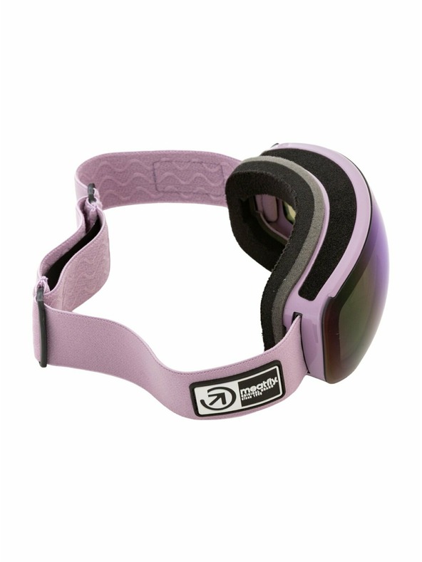 Meatfly Meatfly sNB & SKI очила Ekko S Rose