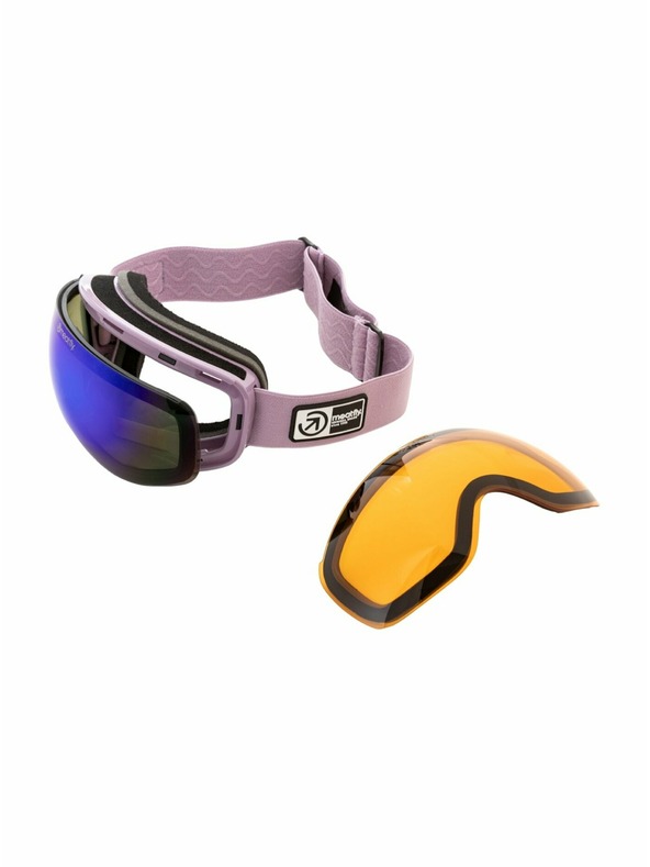 Meatfly Meatfly sNB & SKI очила Ekko S Rose