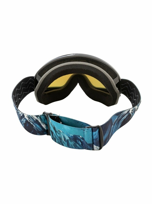 Meatfly Meatfly sNB & SKI очила Norton Blue Mountains