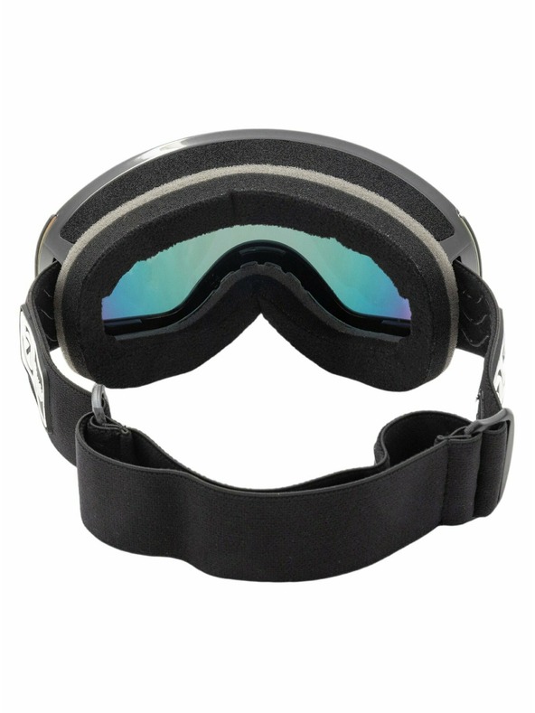 Meatfly Meatfly sNB & SKI очила Ekko S Black