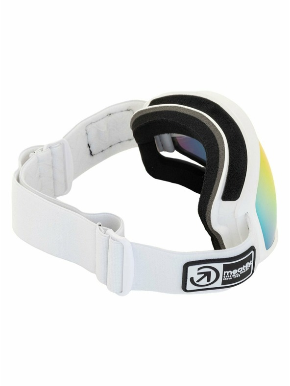 Meatfly Meatfly sNB & SKI очила Norton White