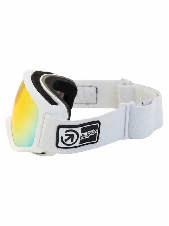 Meatfly Meatfly sNB & SKI очила Norton White