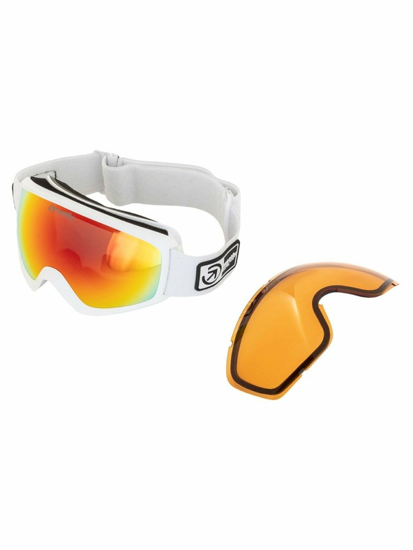 Meatfly Meatfly sNB & SKI очила Norton White