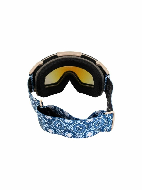 Meatfly Meatfly sNB & SKI очила Zoomer Mosaic