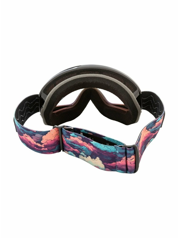 Meatfly Meatfly sNB & SKI очила Norton Clouds