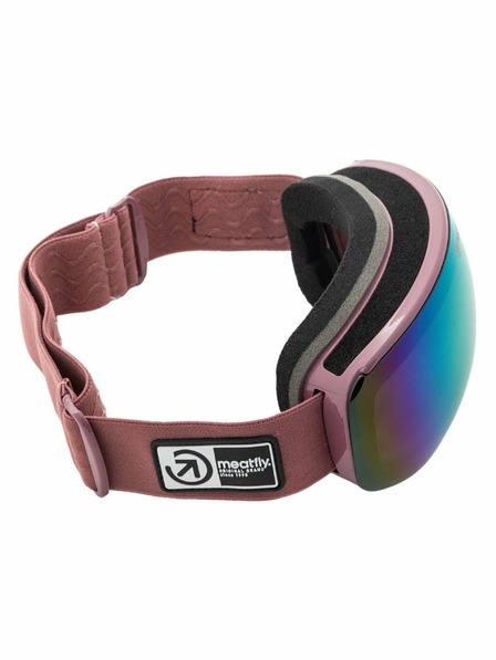 Meatfly Meatfly sNB & SKI очила Ekko S Dusty Rose