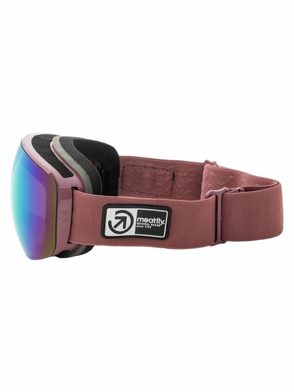 Meatfly Meatfly sNB & SKI очила Ekko S Dusty Rose