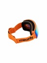 Meatfly Meatfly sNB & SKI очила Ekko XL Orange