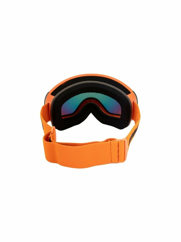 Meatfly Meatfly sNB & SKI очила Ekko XL Orange