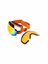 Meatfly Meatfly sNB & SKI очила Ekko XL Orange