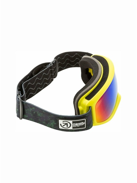 Meatfly Meatfly sNB & SKI очила Norton Lime Moosy