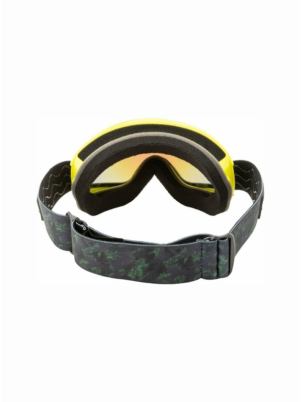 Meatfly Meatfly sNB & SKI очила Norton Lime Moosy