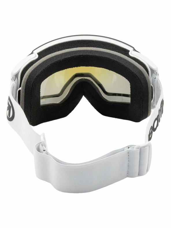 Meatfly Meatfly sNB & SKI очила Renegate White