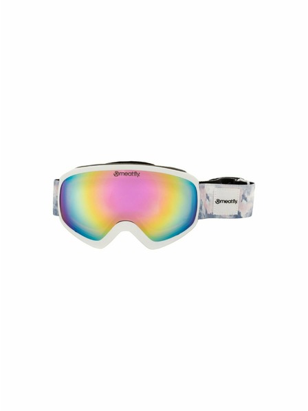 Meatfly Meatfly sNB & SKI очила Norton Clouds Pink