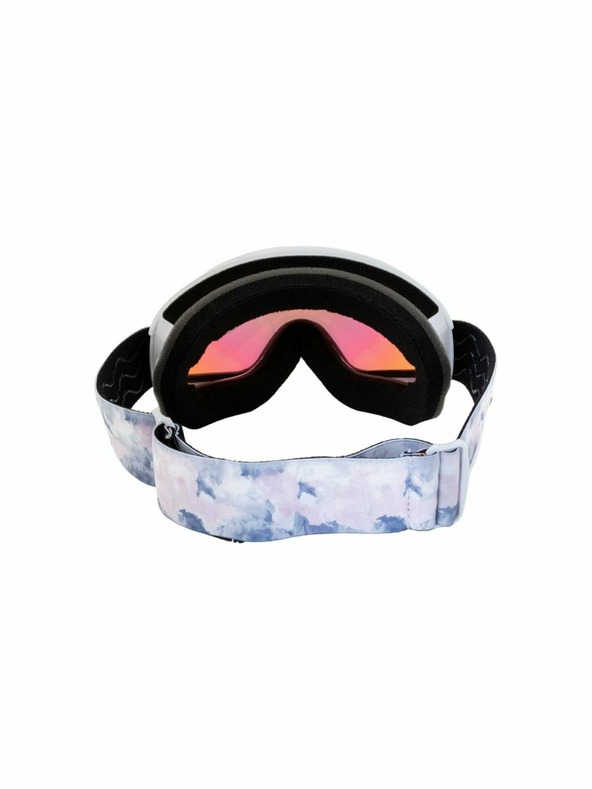 Meatfly Meatfly sNB & SKI очила Norton Clouds Pink