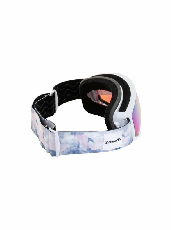 Meatfly Meatfly sNB & SKI очила Norton Clouds Pink