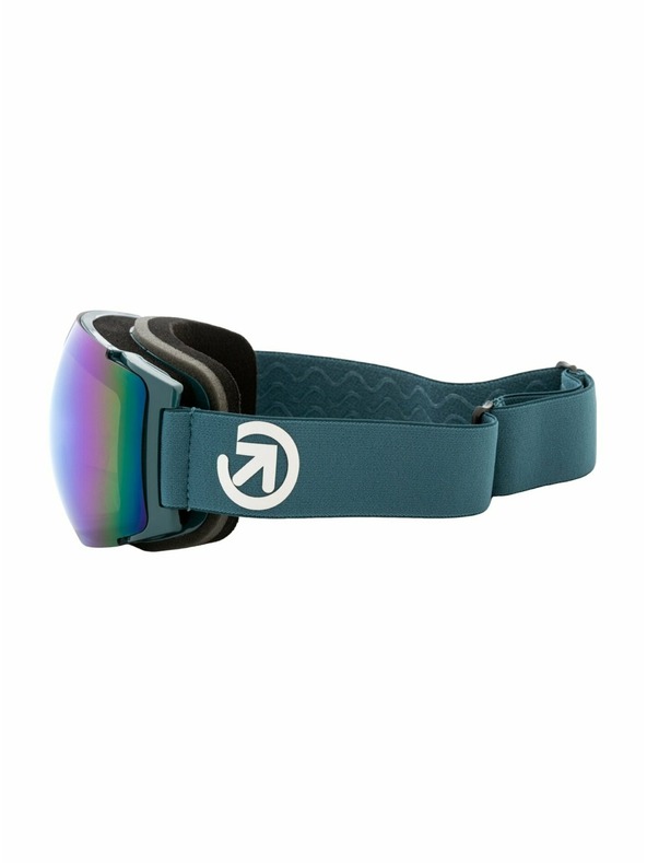 Meatfly Meatfly sNB & SKI очила Renegate Botanical