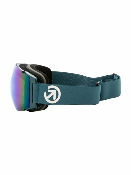 Meatfly Meatfly sNB & SKI очила Renegate Botanical