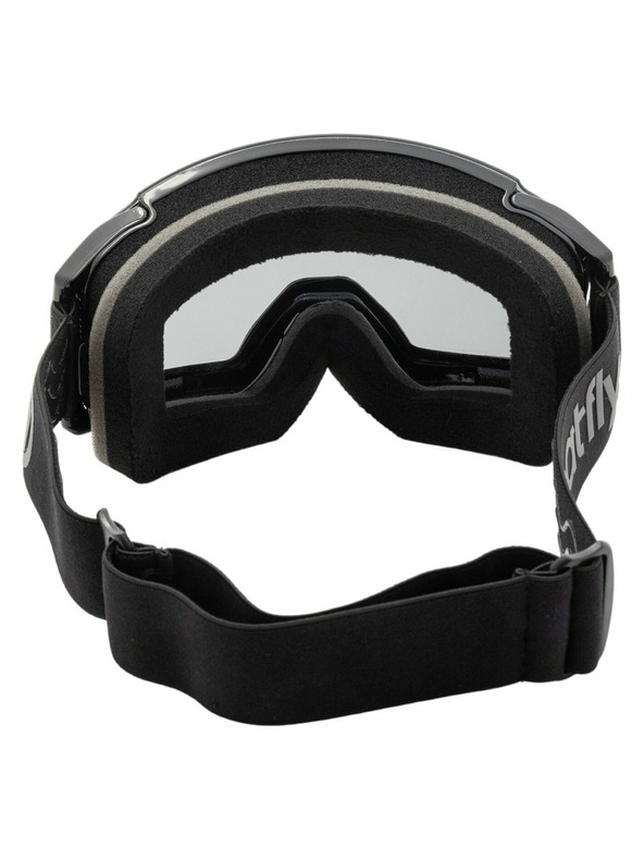 Meatfly Meatfly sNB & SKI очила Renegate Black