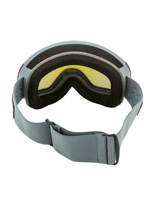 Meatfly Meatfly sNB & SKI очила Ekko XL Blue Sea