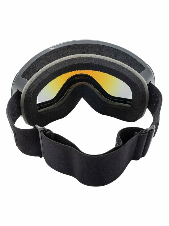 Meatfly Meatfly sNB & SKI очила Ekko XL Black