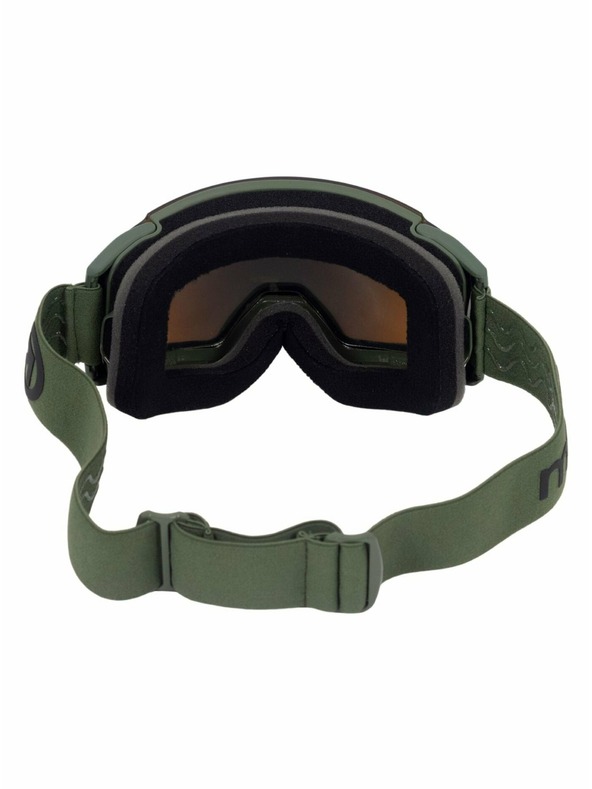 Meatfly Meatfly sNB & SKI очила Renegate Olive