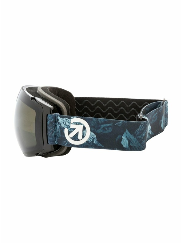 Meatfly Meatfly sNB & SKI очила Renegate Green Mountains