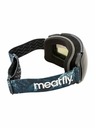 Meatfly Meatfly sNB & SKI очила Renegate Green Mountains
