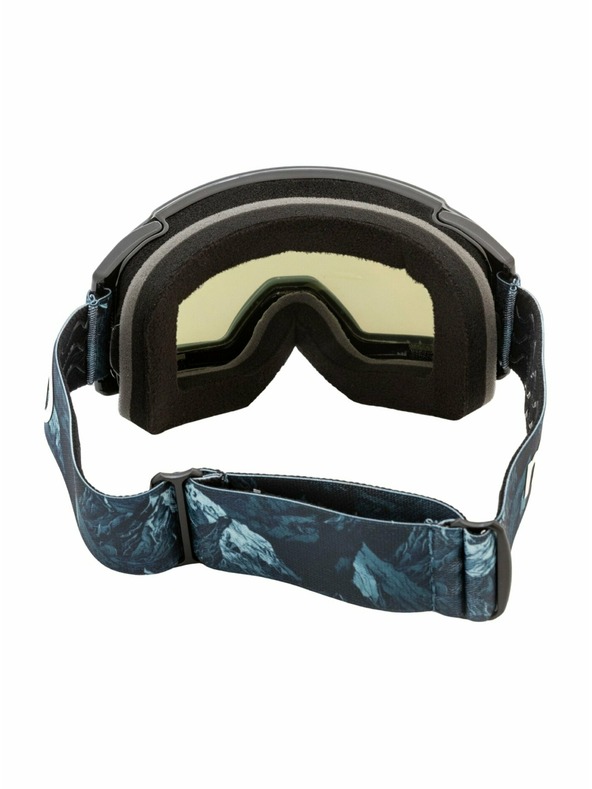 Meatfly Meatfly sNB & SKI очила Renegate Green Mountains