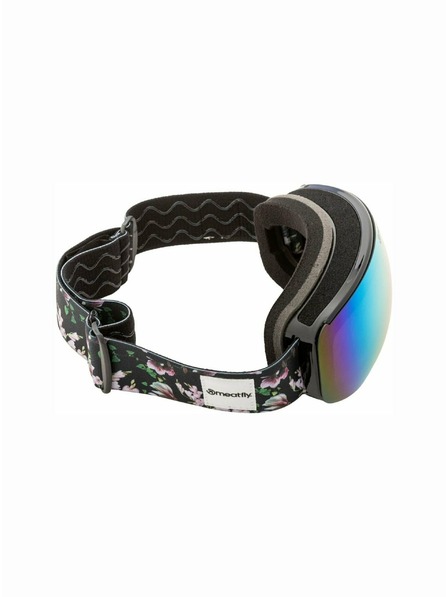 Meatfly Meatfly sNB & SKI очила Ekko S Magnolia