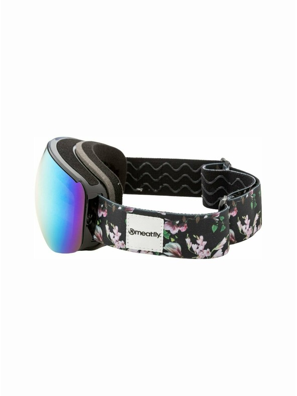 Meatfly Meatfly sNB & SKI очила Ekko S Magnolia