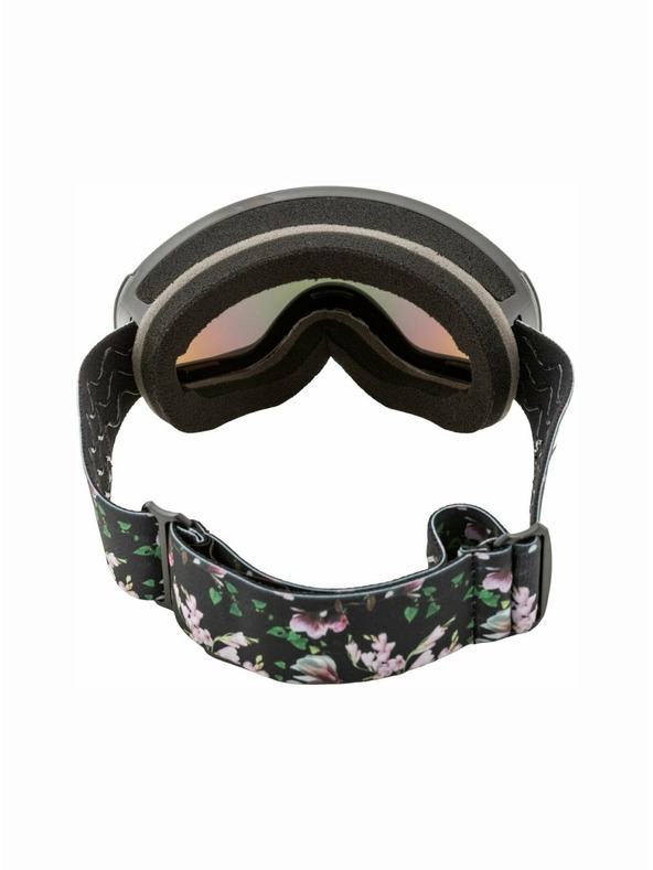 Meatfly Meatfly sNB & SKI очила Ekko S Magnolia