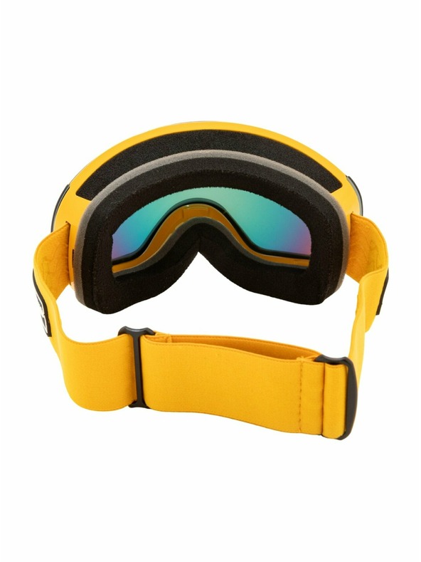 Meatfly Meatfly sNB & SKI очила Ekko XL Safari