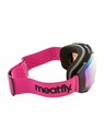 Meatfly Meatfly sNB & SKI очила Zoomer Pink