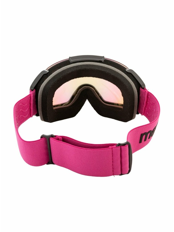 Meatfly Meatfly sNB & SKI очила Zoomer Pink