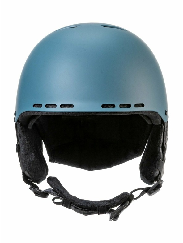 Meatfly Meatfly sNB & SKI каска Maul Silver Gray