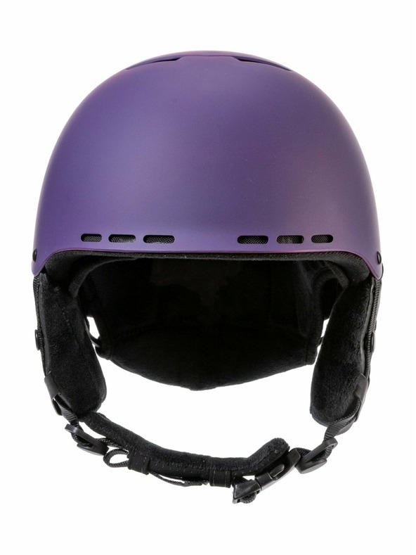 Meatfly Meatfly sNB & SKI каска Maul Pink