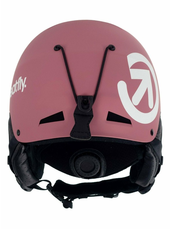 Meatfly Meatfly sNB & SKI каска Maul Dusty Rose