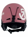 Meatfly Meatfly sNB & SKI каска Maul Dusty Rose