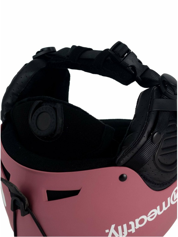 Meatfly Meatfly sNB & SKI каска Maul Dusty Rose
