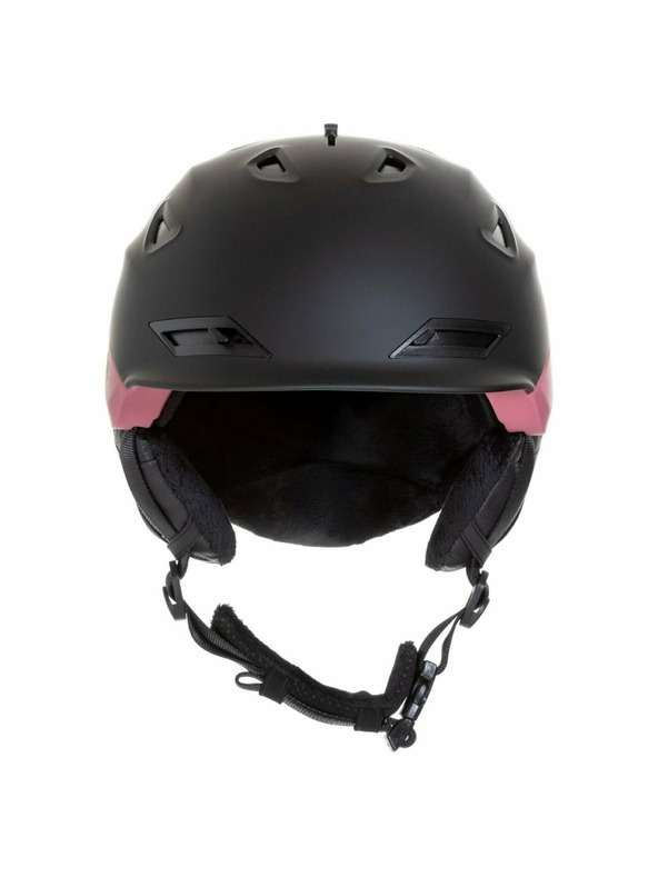 Meatfly Meatfly sNB & SKI каска Zenor Dusty Rose