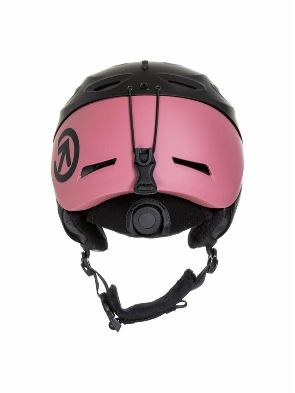 Meatfly Meatfly sNB & SKI каска Zenor Dusty Rose