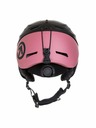 Meatfly Meatfly sNB & SKI каска Zenor Dusty Rose