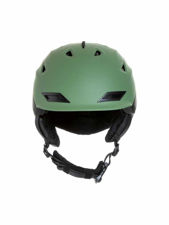 Meatfly Meatfly sNB & SKI каска Zenor Oil Green