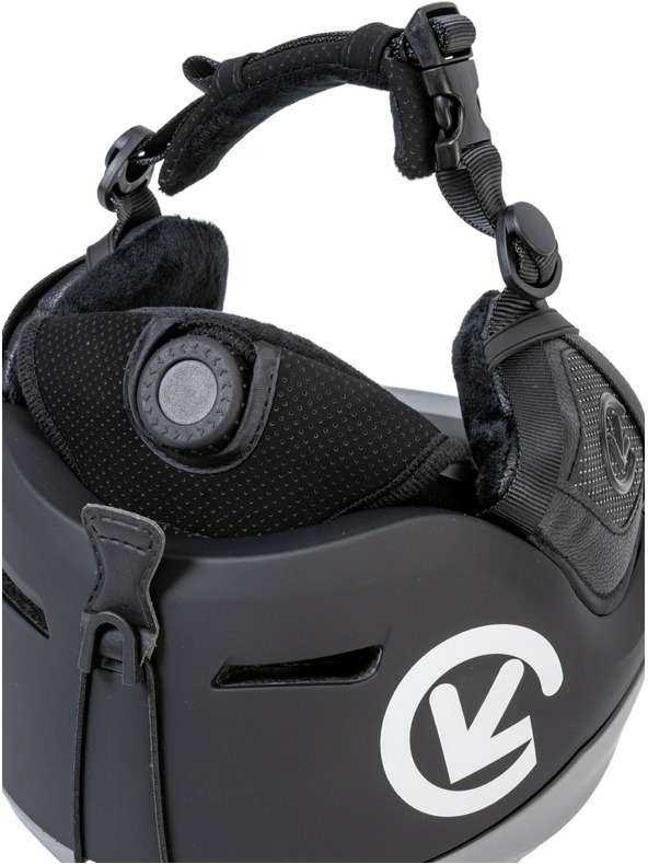 Meatfly Meatfly sNB & SKI каска Zenor Silver