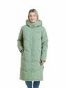 Meatfly Meatfly дамска зимна яка Chloe Green Tea